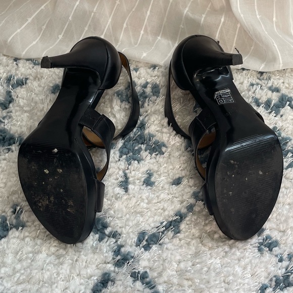 Nine West Heels - Picture 6 of 6